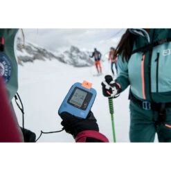 Ortovox Diract Voice Avalanche Transceiver -Edelrid Shop 00xfDyE5