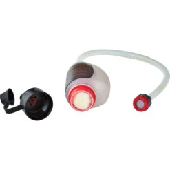 MSR TrailShot Micro Filter 12 MSR TrailShot Micro Filter -Edelrid Shop 09385 msr trailshot water filter 4