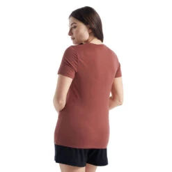 Icebreaker Tech Lite II SS Tee Moon Sonnet Women 13 Icebreaker Tech Lite II SS Tee Moon Sonnet Women -Edelrid Shop 0A56DT342 2