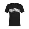 Icebreaker Mens Tech Lite II SS Tee Remarkable Range