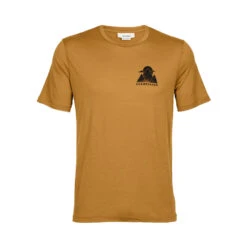 Icebreaker Mens Tech Lite II SS Tee Alp Ascension