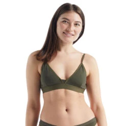 Icebreaker Siren Bra Women 13 Icebreaker Siren Bra Women -Edelrid Shop 103026069 1