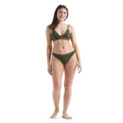 Icebreaker Siren Bra Women 15 Icebreaker Siren Bra Women -Edelrid Shop 103026069 3