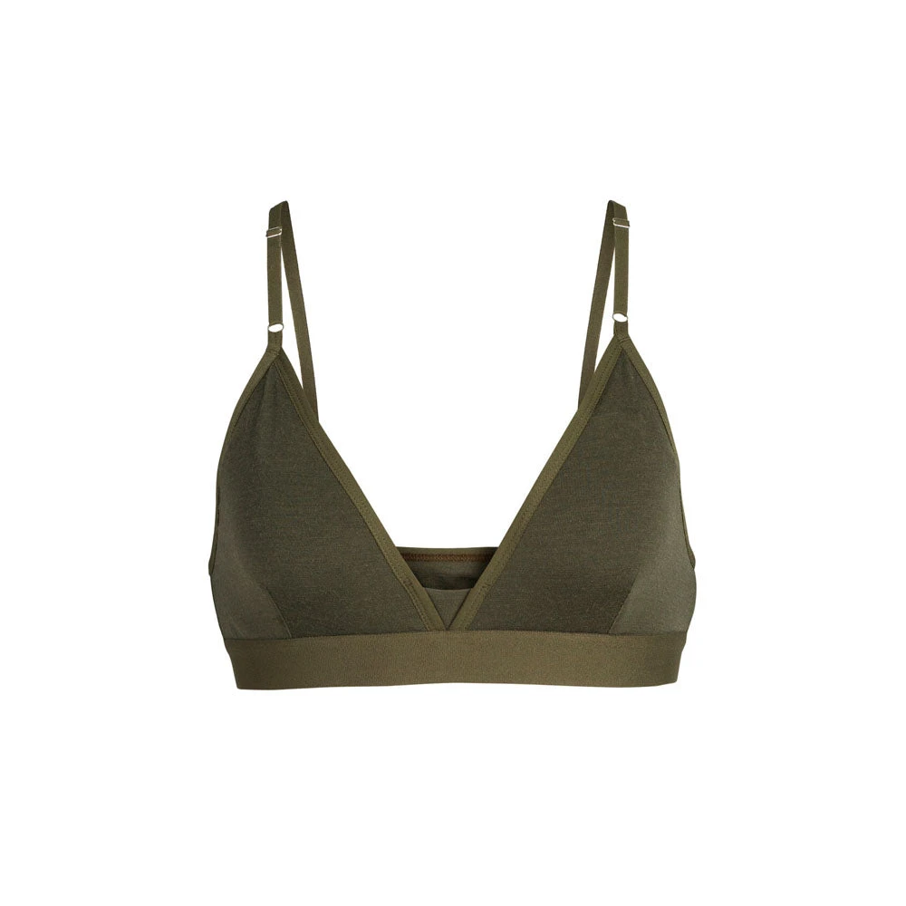 Icebreaker Siren Bra Women 2 Icebreaker Siren Bra Women - Image 2