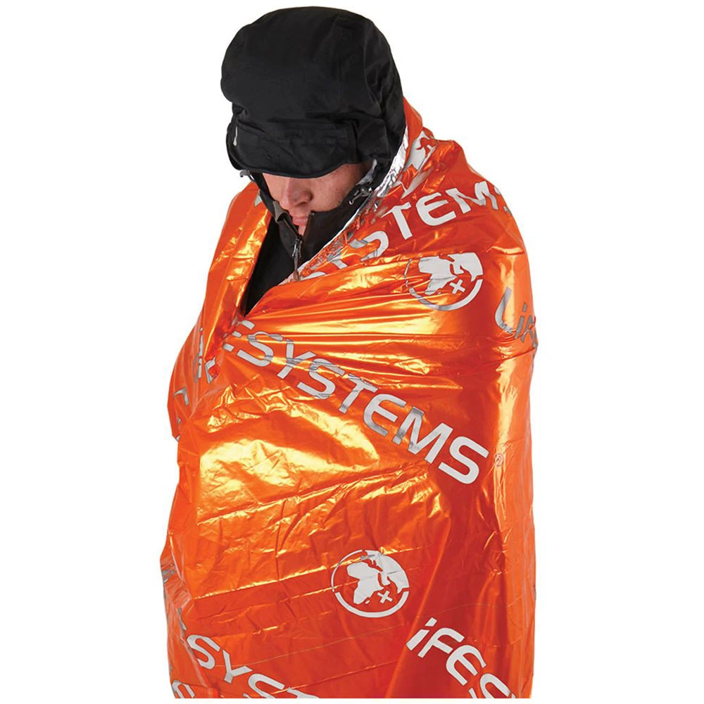 Lifesystems Light And Dry Survival Bivi 2 Lifesystems Light And Dry Survival Bivi - Image 2