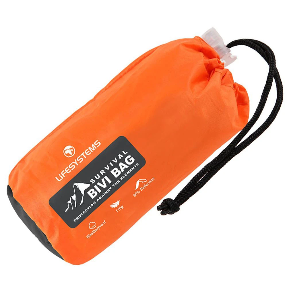 Lifesystems Light And Dry Survival Bivi 1 Lifesystems Light And Dry Survival Bivi
