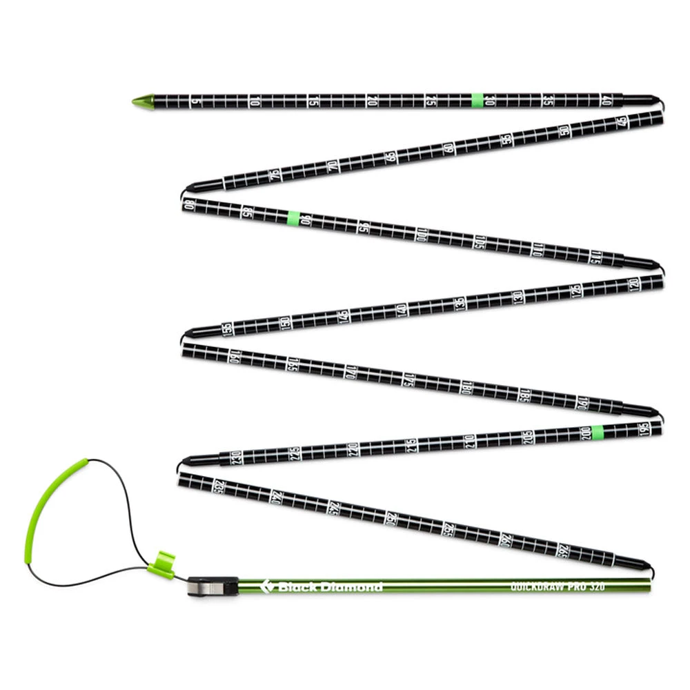 Black Diamond Quickdraw Pro Probe - Image 3