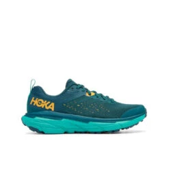 Hoka Challenger ATR 6 Women -Edelrid Shop 1106512 DTWGR 7