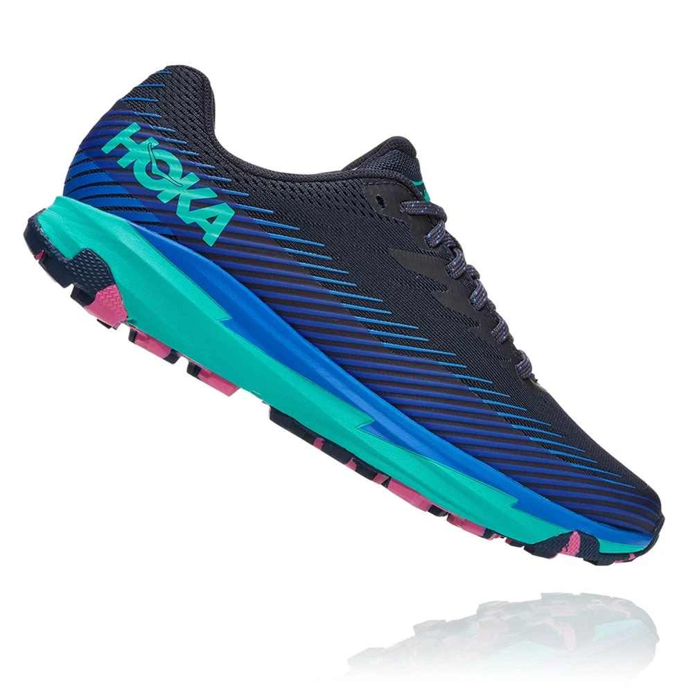 Hoka Torrent 2 Women 8 Hoka Torrent 2 Women - Image 8