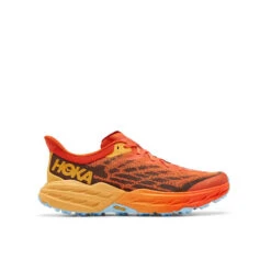 Hoka Speedgoat 5 Men -Edelrid Shop 1123157 PBAY 7