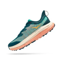 Hoka Mafate Speed 4 Women -Edelrid Shop 1131056 DTWGR 4