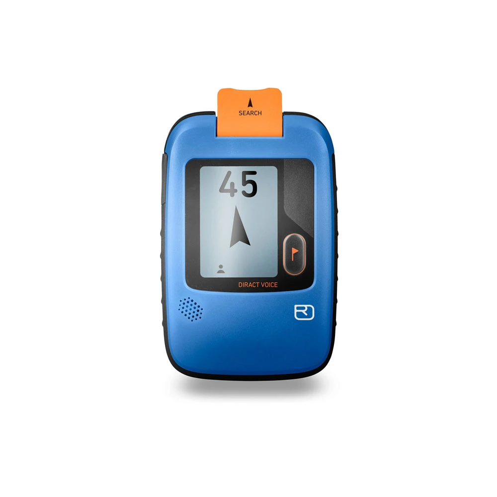 Ortovox Avalanche Rescue Set Diract Voice 2 Ortovox Avalanche Rescue Set Diract Voice - Image 2