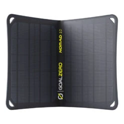 Goal Zero Nomad 10 Solar Panel