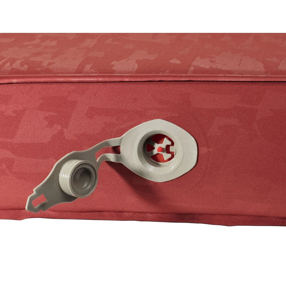 Vaude Hike 9 3 Vaude Hike 9 - Image 3