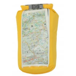 Exped Fold Drybag CS -Edelrid Shop 14 FoldDrybagCStransparence