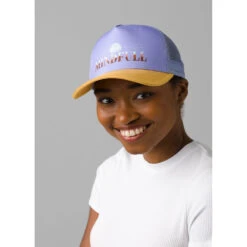 Prana La Viva Trucker -Edelrid Shop 1962341 BIRCHMINDFULL