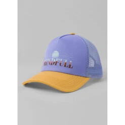 Prana La Viva Trucker -Edelrid Shop 1962341 BIRCHMINDFULL ALT 9