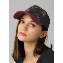 Prana La Viva Trucker -Edelrid Shop 1962341 SPICEDWINEWISTERIA 1080x bb59a0ca c5e4 4a42 92d2 cb163893148f