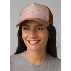 Prana La Viva Trucker -Edelrid Shop 1962341 TERRATOPO