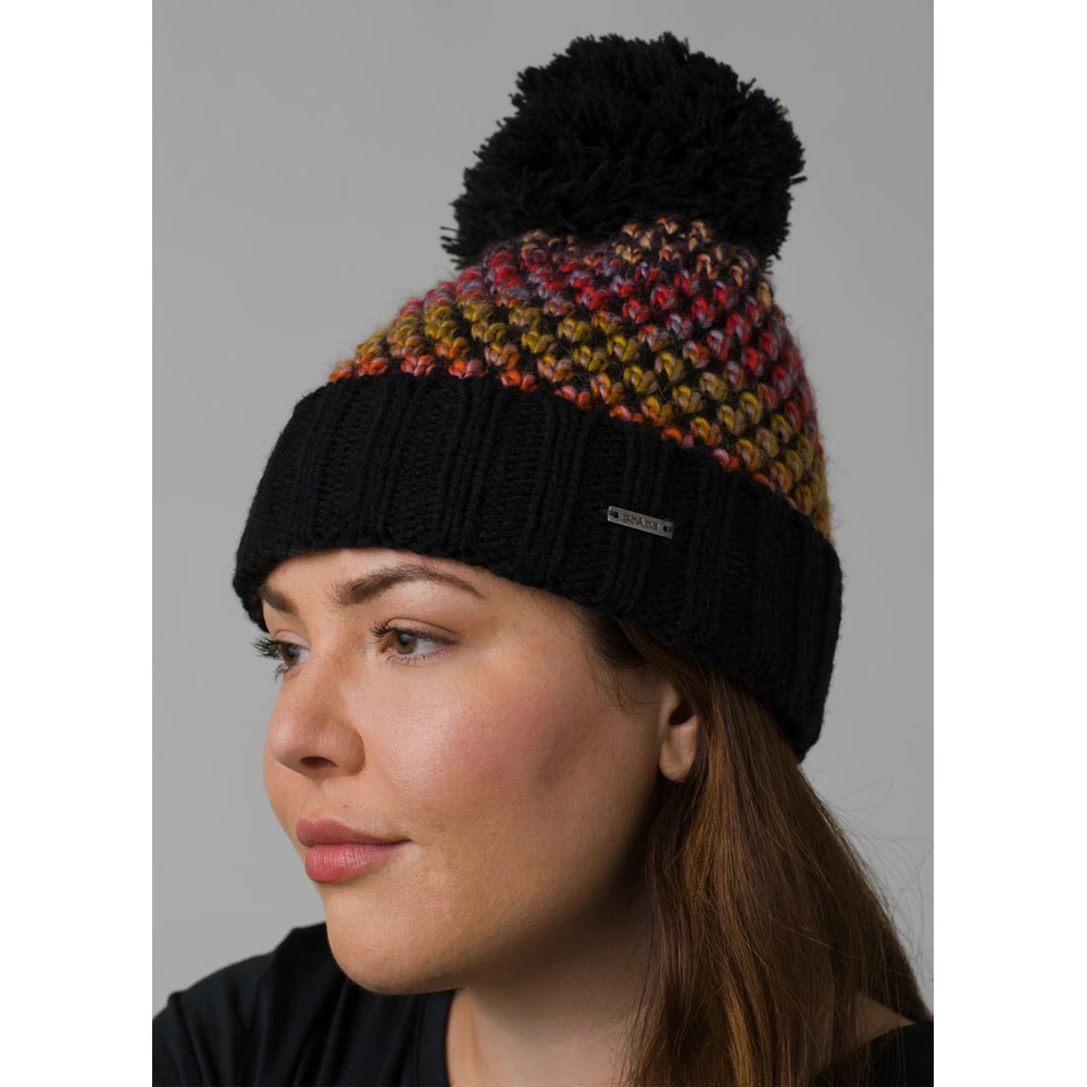 Prana Pila Beanie 2 Prana Pila Beanie - Image 2