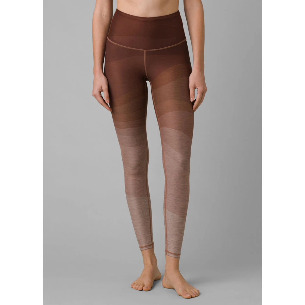Prana Layna 7/8 Legging RG 8 Prana Layna 7/8 Legging RG - Image 8