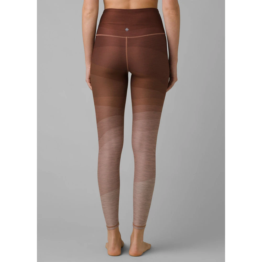 Prana Layna 7/8 Legging RG 4 Prana Layna 7/8 Legging RG - Image 4