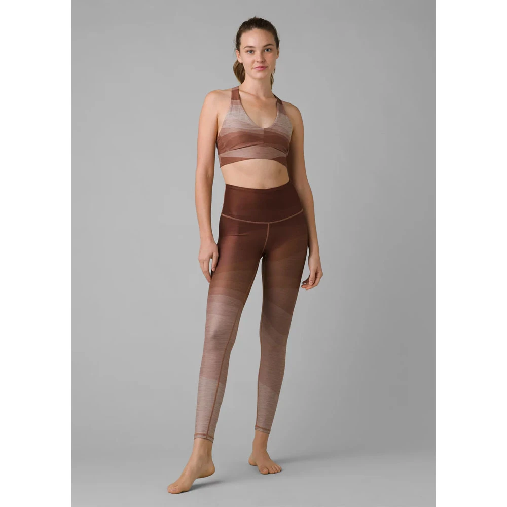 Prana Layna 7/8 Legging RG 7 Prana Layna 7/8 Legging RG - Image 7