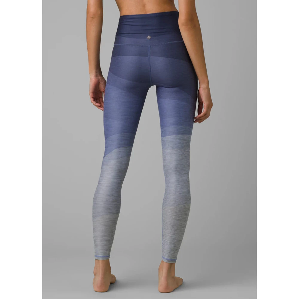 Prana Layna 7/8 Legging RG 9 Prana Layna 7/8 Legging RG - Image 9