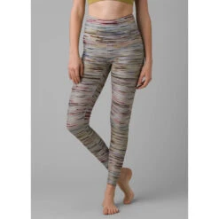 Prana Layna 7/8 Legging RG 31 Prana Layna 7/8 Legging RG -Edelrid Shop 1963771 MULTISTRIATIONS