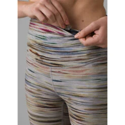 Prana Layna 7/8 Legging RG 29 Prana Layna 7/8 Legging RG -Edelrid Shop 1963771 MULTISTRIATIONS ALT 5