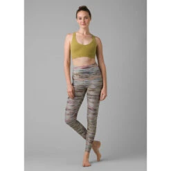 Prana Layna 7/8 Legging RG 30 Prana Layna 7/8 Legging RG -Edelrid Shop 1963771 MULTISTRIATIONS ALT 8