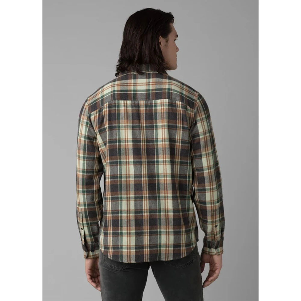Prana Westbrook Flannel Shirt 17 Prana Westbrook Flannel Shirt - Image 17