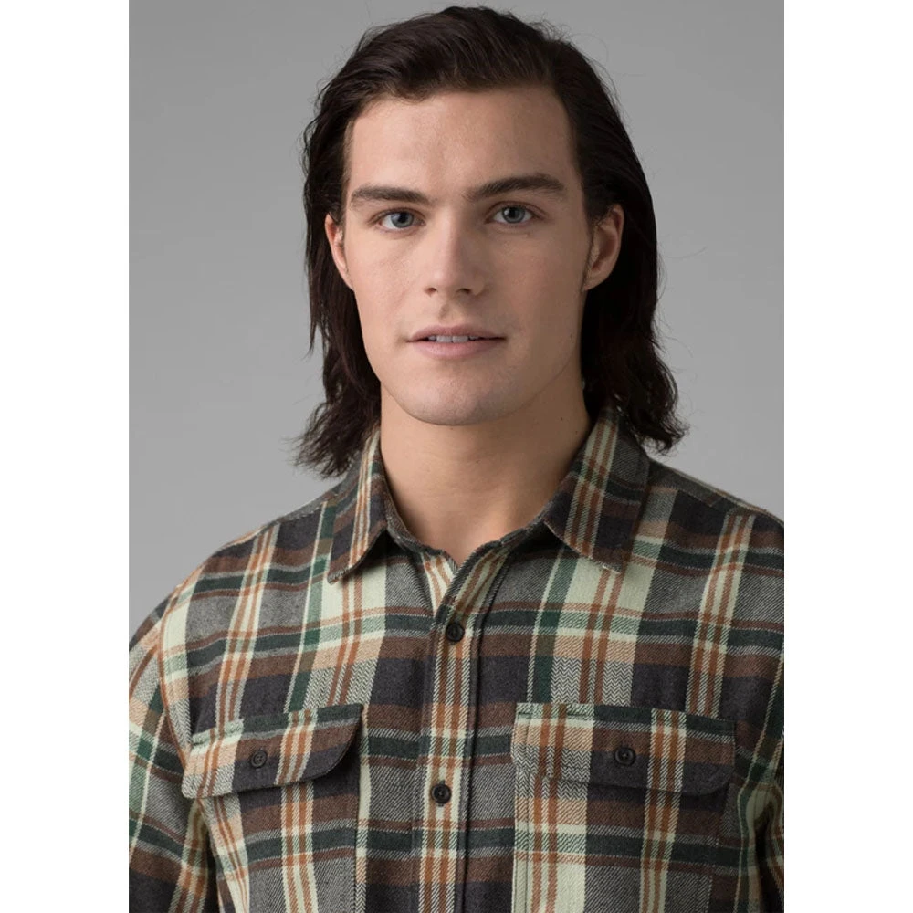 Prana Westbrook Flannel Shirt 19 Prana Westbrook Flannel Shirt - Image 19