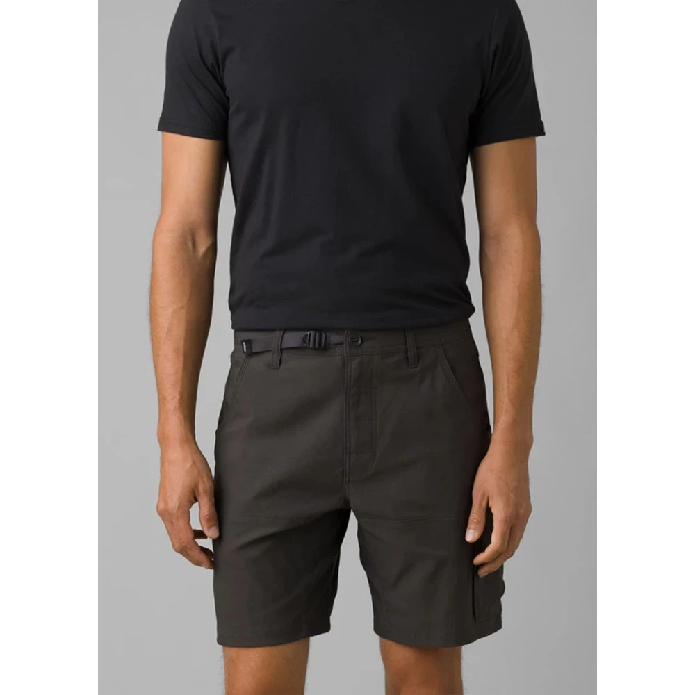 Prana Mens Stretch Zion Short II 10" 8 Prana Mens Stretch Zion Short II 10" - Image 8