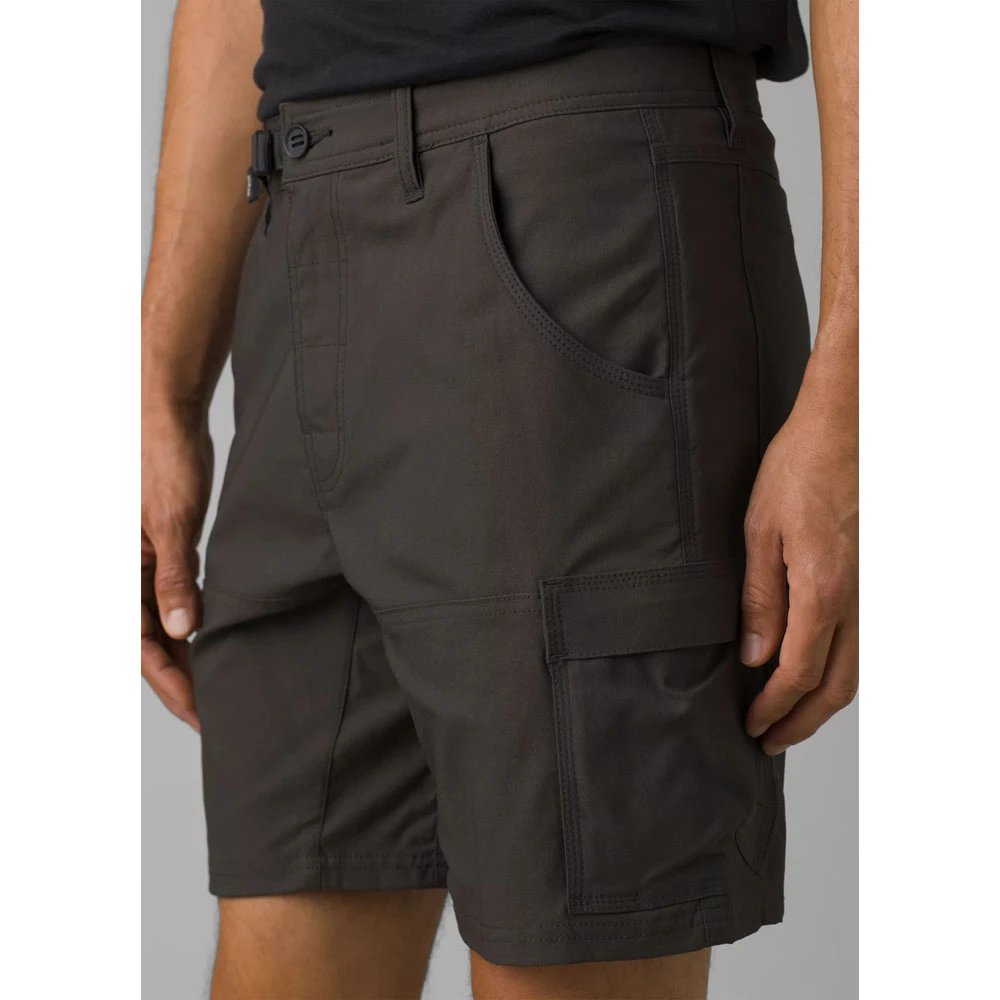 Prana Stretch Zion Short II 12” 4 Prana Stretch Zion Short II 12” - Image 4