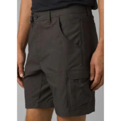 Prana Mens Stretch Zion Short II 10" 29 Prana Mens Stretch Zion Short II 10" -Edelrid Shop 1969751 DARKIRON ALT 4 c09b651d b2d7 4c6b 8a0f 6e9808a4e2b3