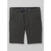 Prana Stretch Zion Short II 12”