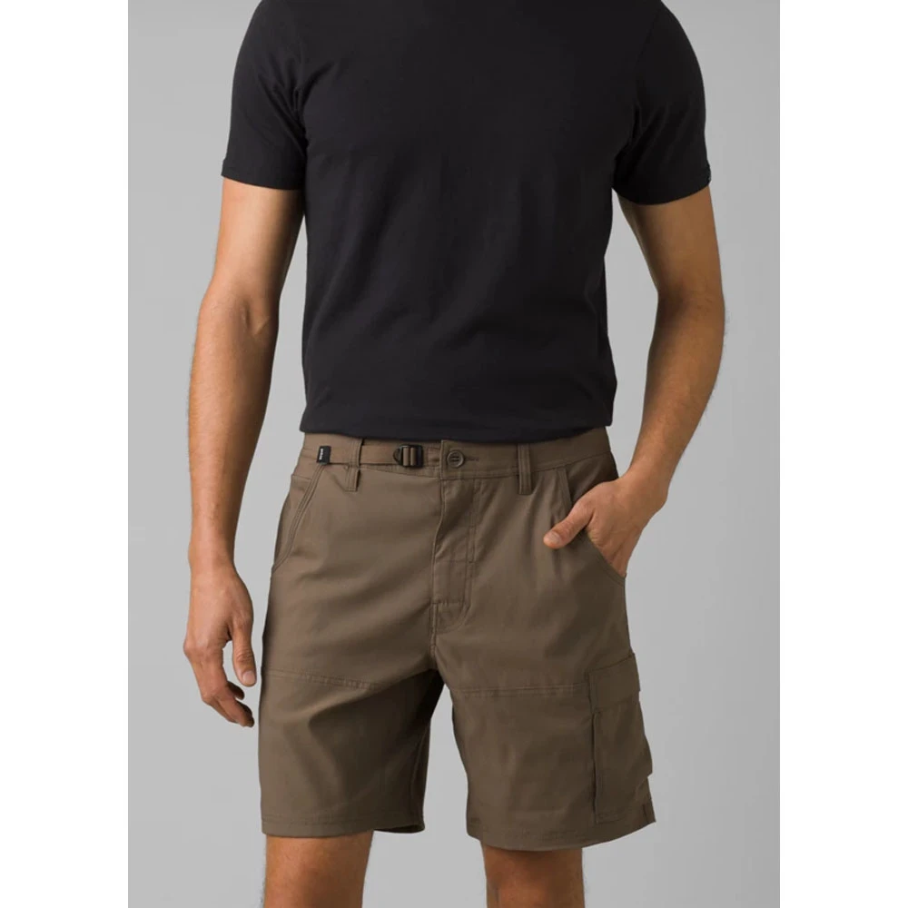 Prana Mens Stretch Zion Short II 10" 15 Prana Mens Stretch Zion Short II 10" - Image 15