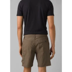 Prana Mens Stretch Zion Short II 10" 27 Prana Mens Stretch Zion Short II 10" -Edelrid Shop 1969751 MUD ALT 2