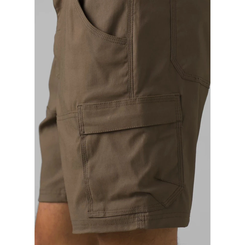Prana Mens Stretch Zion Short II 10" 17 Prana Mens Stretch Zion Short II 10" - Image 17