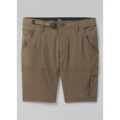 Prana Mens Stretch Zion Short II 10" 36 Prana Mens Stretch Zion Short II 10" -Edelrid Shop 1969751 MUD ALT 9