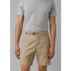 Prana Mens Stretch Zion Short II 10"