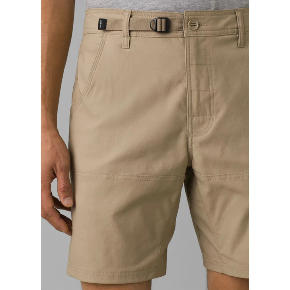 Prana Mens Stretch Zion Short II 10" 3 Prana Mens Stretch Zion Short II 10" - Image 3