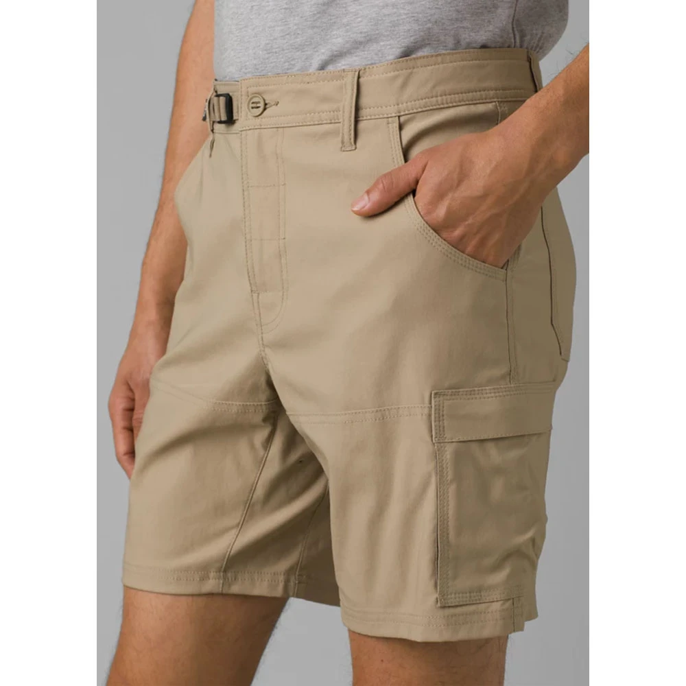 Prana Mens Stretch Zion Short II 10" 4 Prana Mens Stretch Zion Short II 10" - Image 4