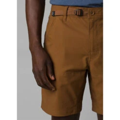 Prana Stretch Zion Short II 12” 19 Prana Stretch Zion Short II 12” -Edelrid Shop 1969751 SEPIA ALT 4