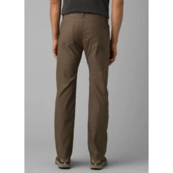 Prana Brion Pant II 32” 33 Prana Brion Pant II 32” -Edelrid Shop 1969771 MUD ALT 2
