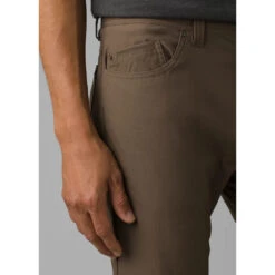Prana Brion Pant II 32” 34 Prana Brion Pant II 32” -Edelrid Shop 1969771 MUD ALT 5