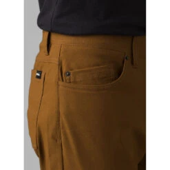 Prana Brion Pant II 32” 31 Prana Brion Pant II 32” -Edelrid Shop 1969771 SEPIA ALT 5