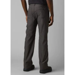 Prana Stretch Zion Pant II 32” -Edelrid Shop 1969791 DARKIRON ALT 2