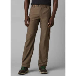 Prana Stretch Zion Pant II 32” -Edelrid Shop 1969791 MUD